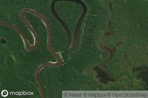 Fool River Bend