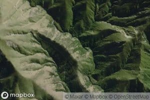 Hae Hae Te Moana River North Branch