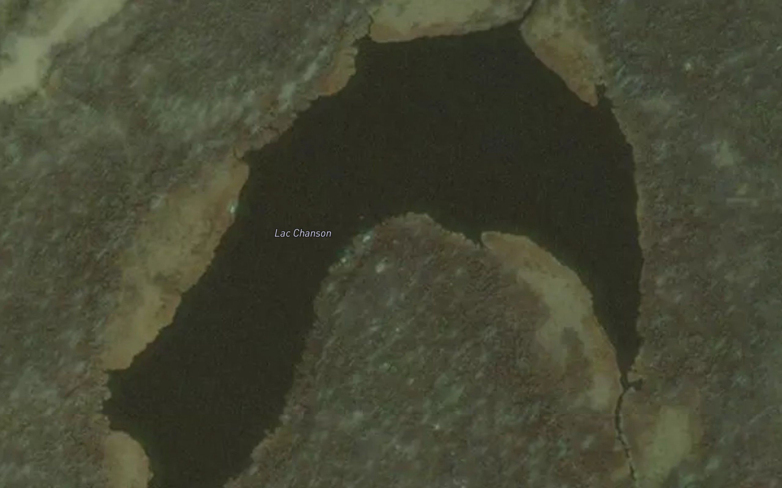 Lac Chanson