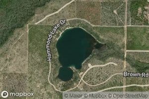 Hammond Lake