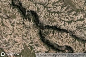 Quebrada Carpacancha