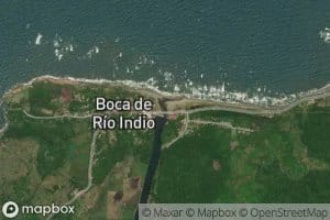 Rio Indio