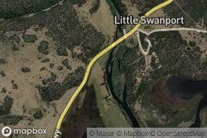Little Swanport River