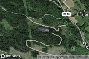 Bantjernet