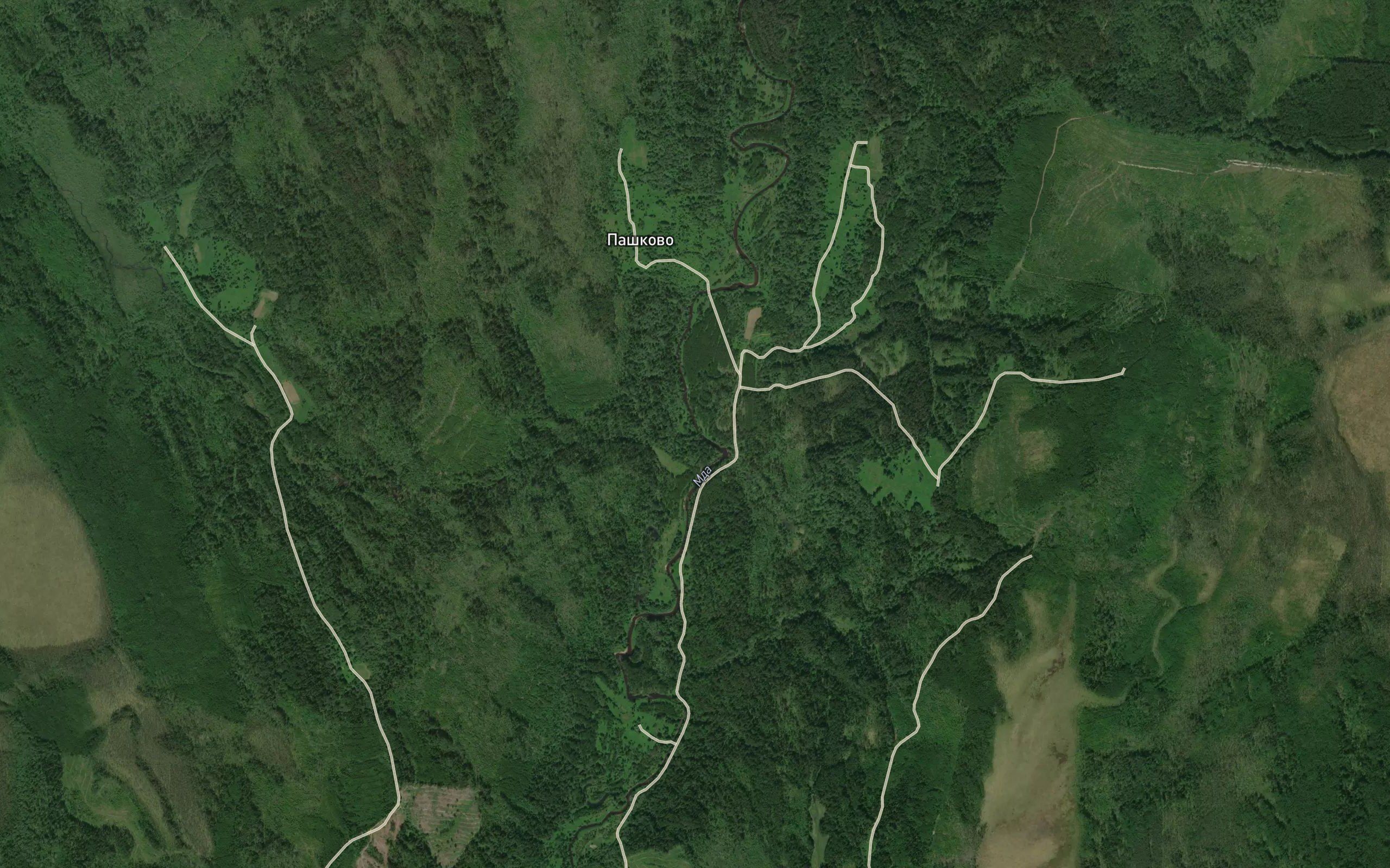 Perelozhka
