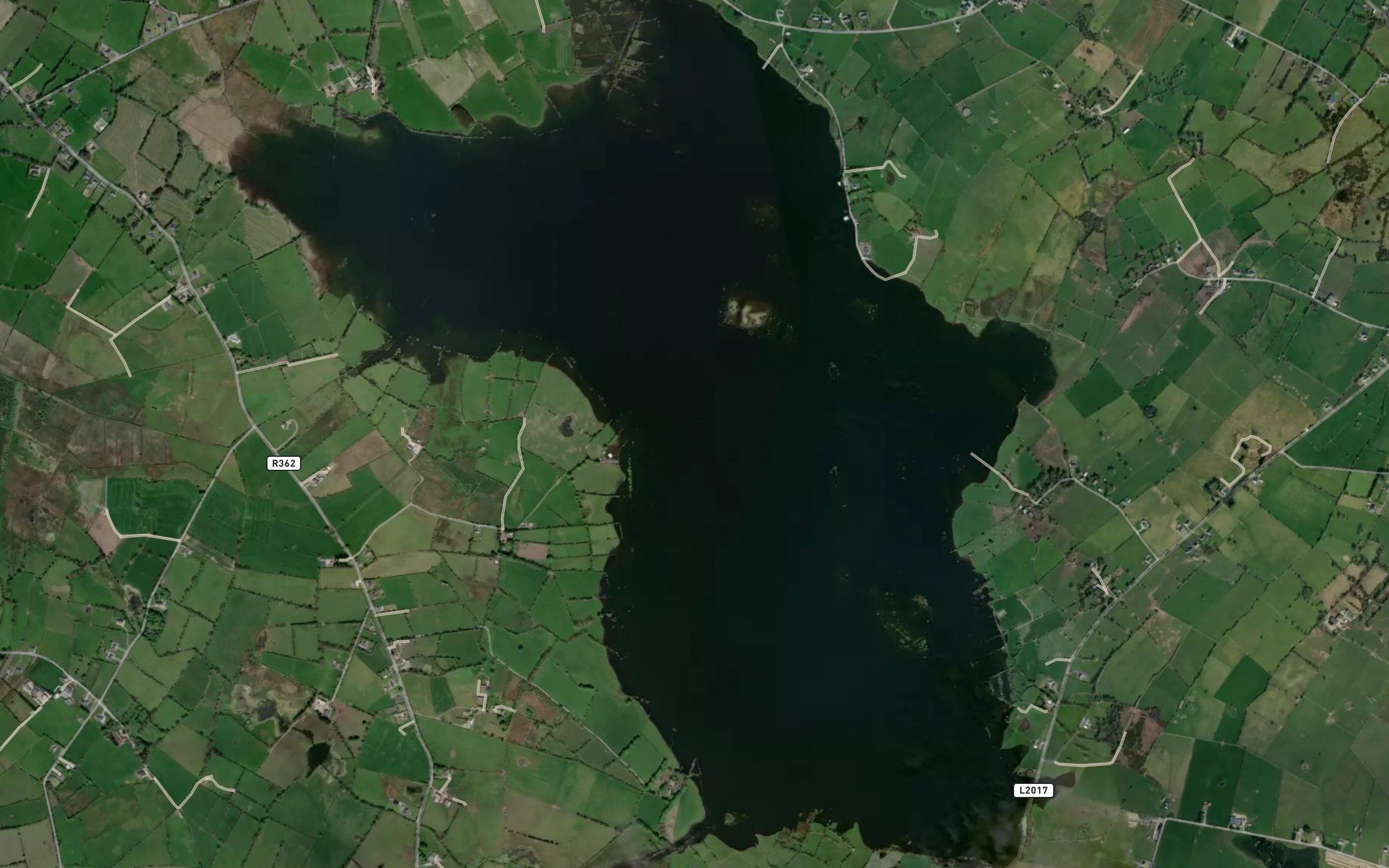Lough Funshinagh