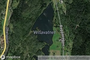Vetlavatnet