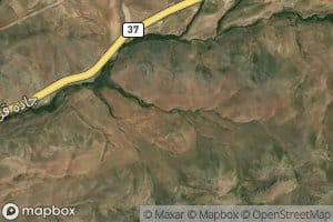 Cheshmeh-ye Gani Darreh