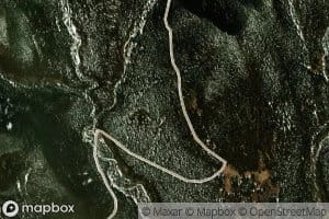 Moose Mountain Creek