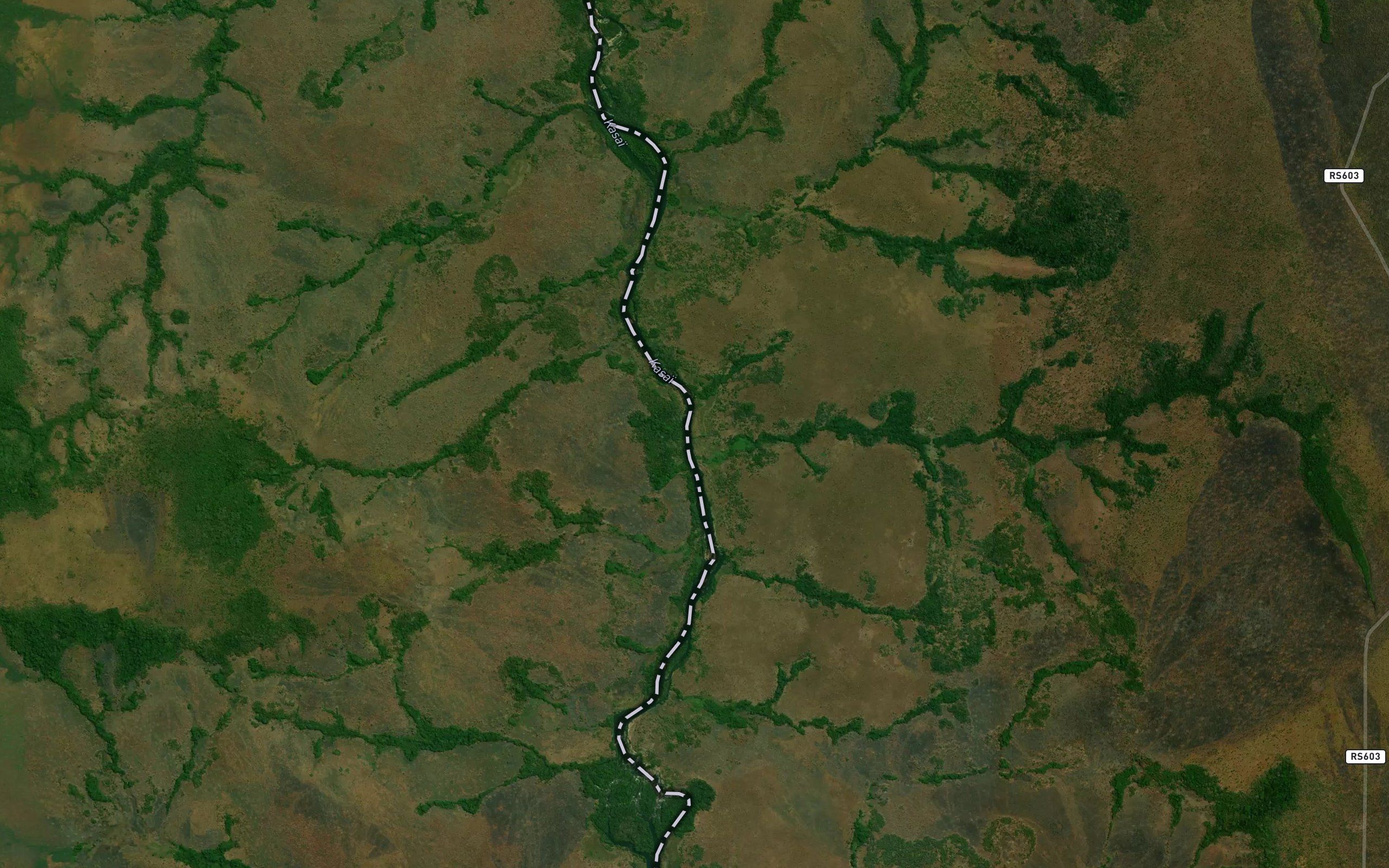 Mujiluwanga