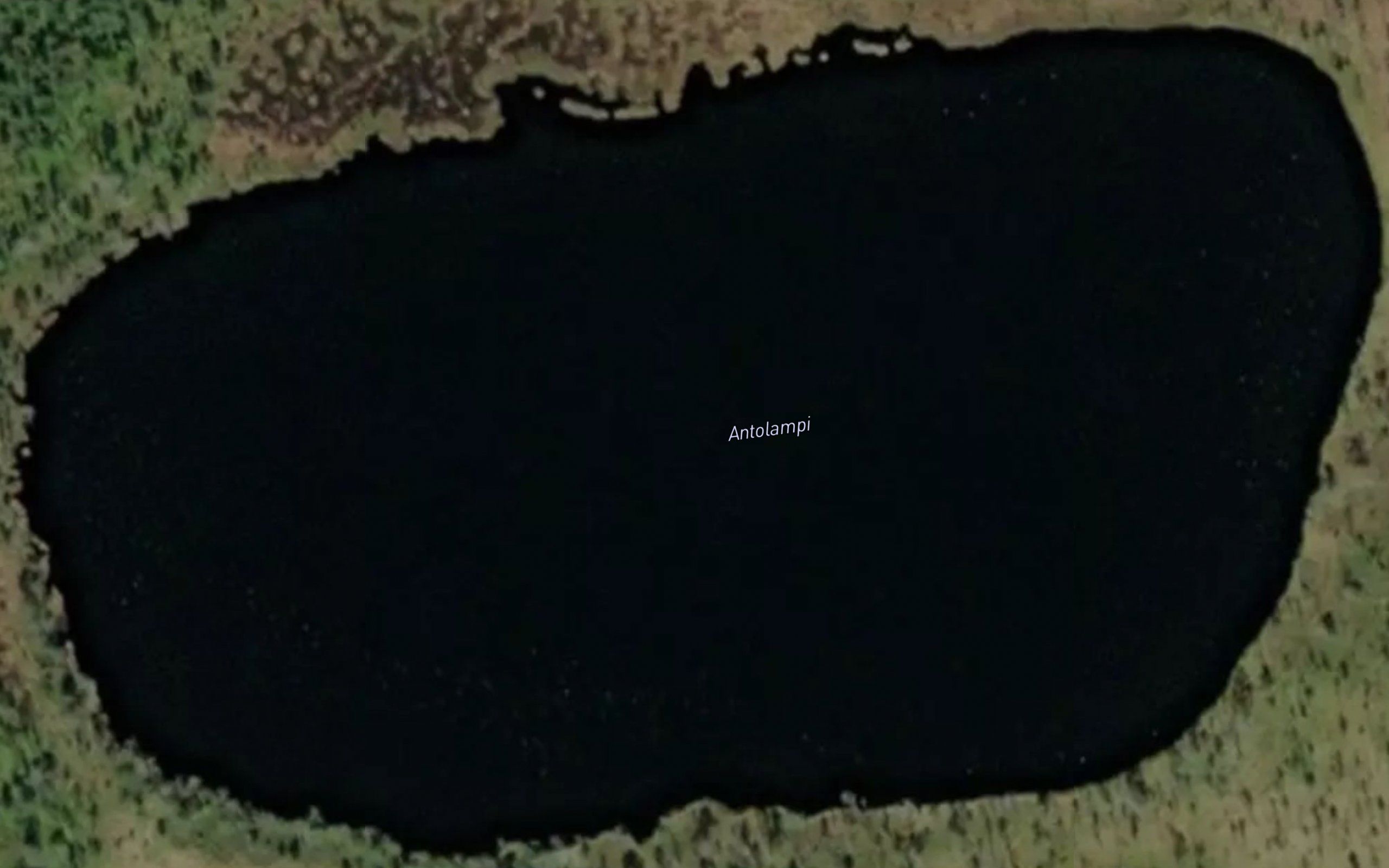 Antolampi
