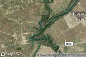 Cambalache Creek