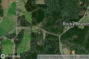 Rocky Branch