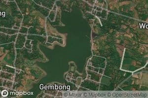 Waduk Gembong