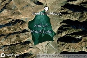 Saif-ul-Maluk Jhil