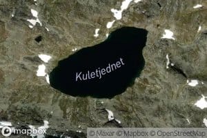 Kuletjernet