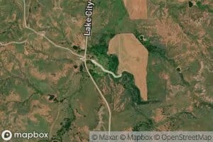 Pump Creek