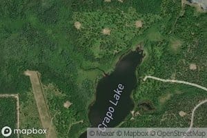 Crapo Creek