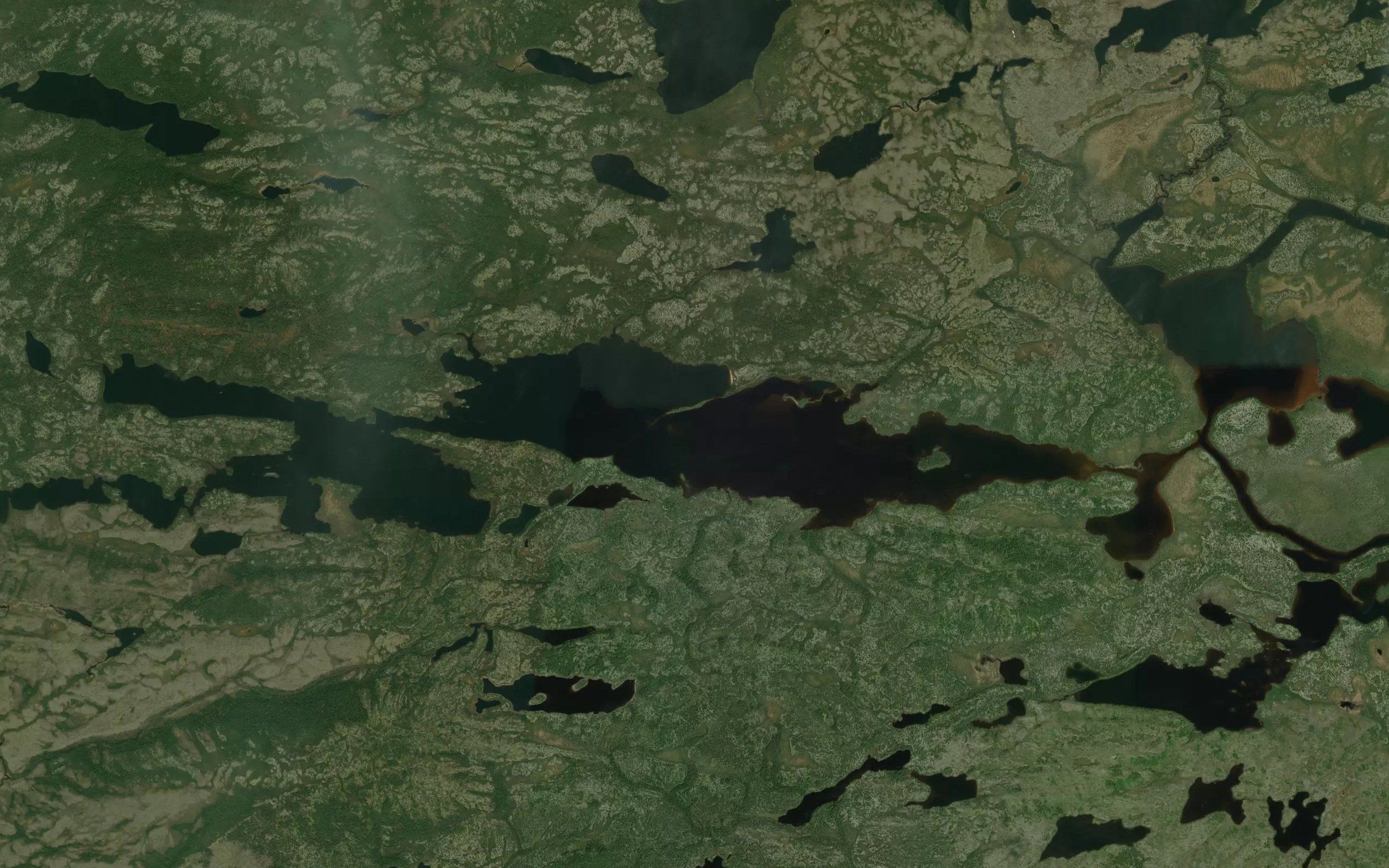 Lac Coursot