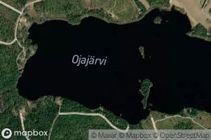 Ojajarvi