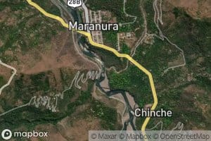 Quebrada Huallpamayta