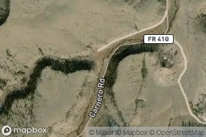Houselog Creek
