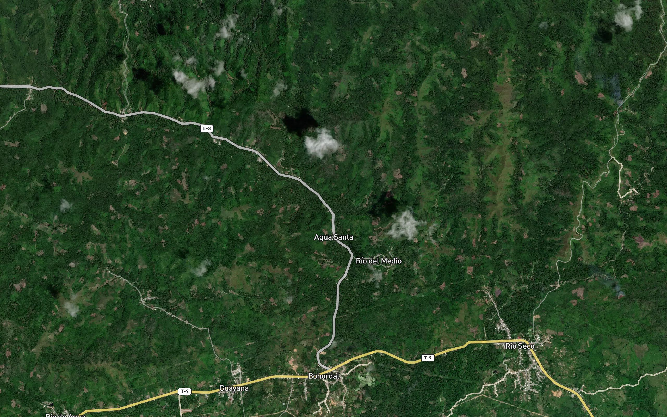 Rio Grande