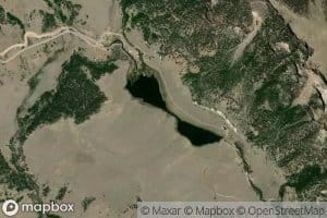 Lakeman Lakes
