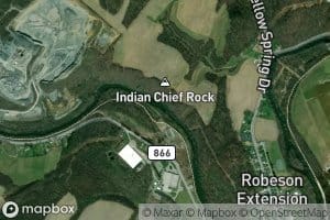 Williamsburg Station Lake