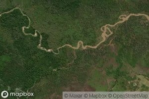 Corrego Campo Grande