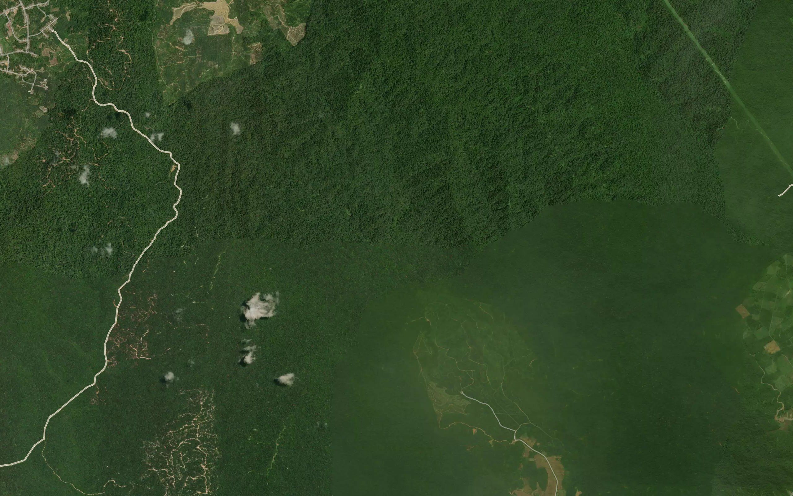 Sungai Perahu