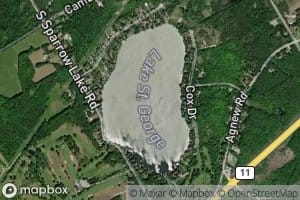 Lake St. George