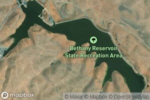 Bethany Reservoir