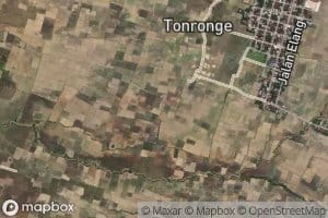 Salo Tonronge