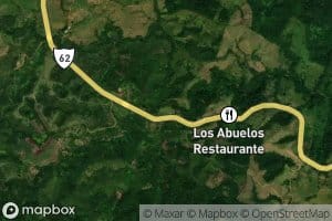 Quebrada Alejandria