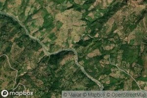 Quebrada de Ticanchan