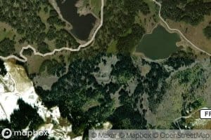 Howard Reservoir