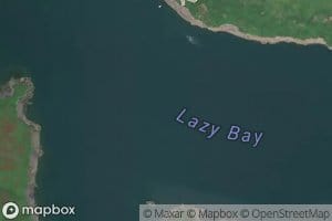 Lazy Bay