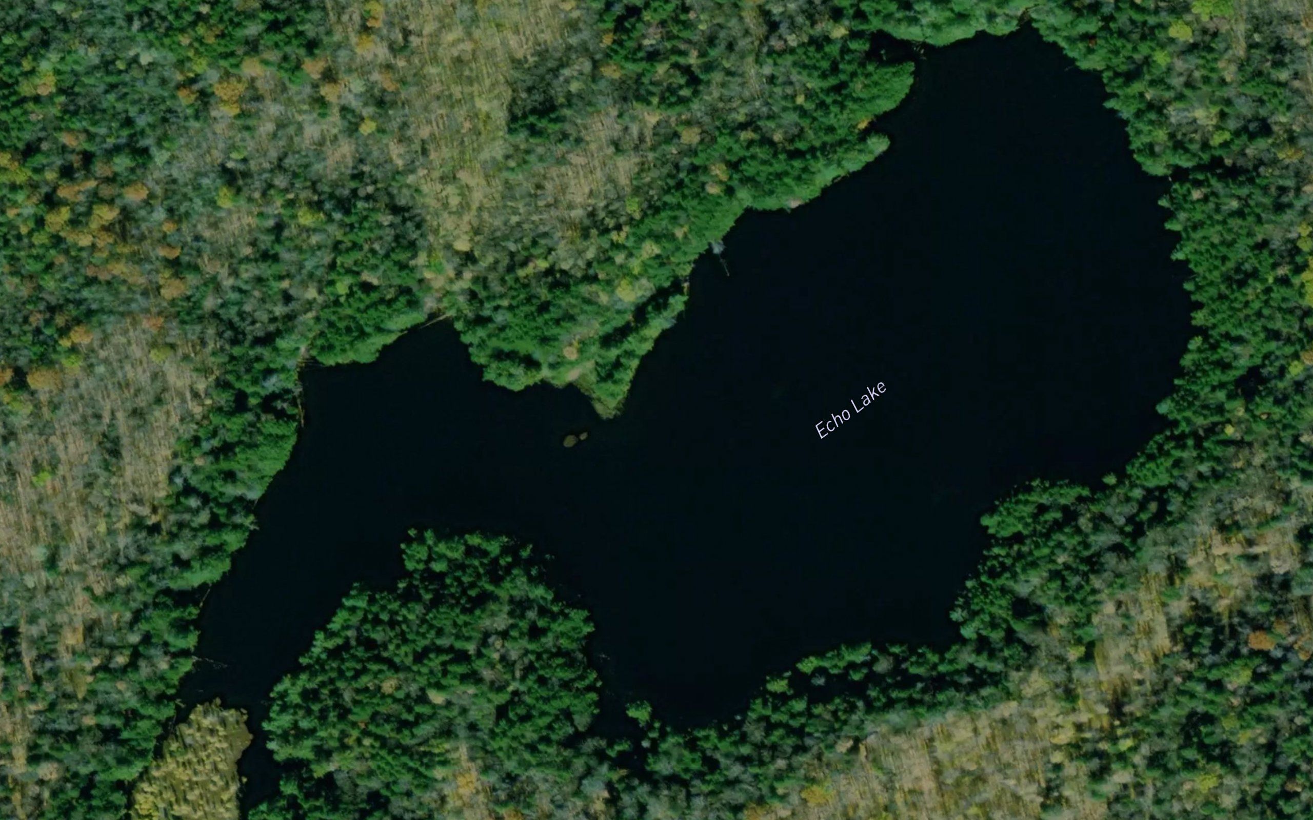Echo Lake