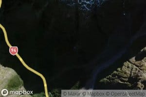 Cirque Creek