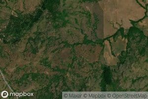 Quebrada Los Solices