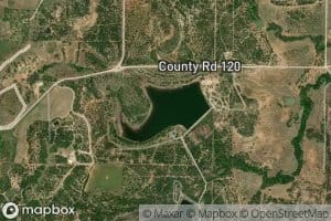 Lake Sealy