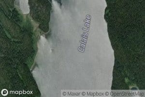 Calais Lake