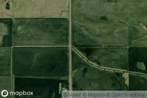 County Ditch Number Fortyeight