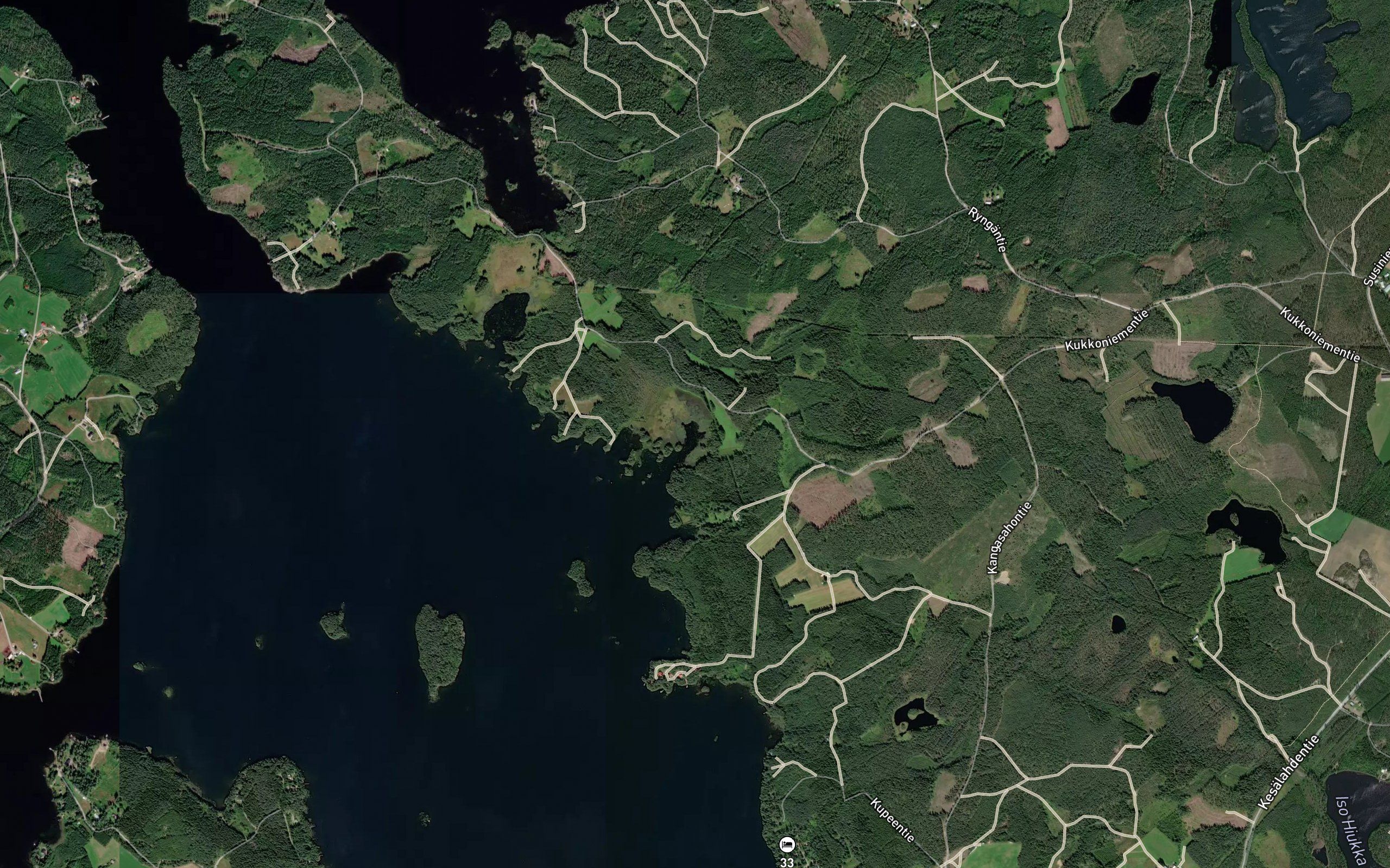 Kirveslahti