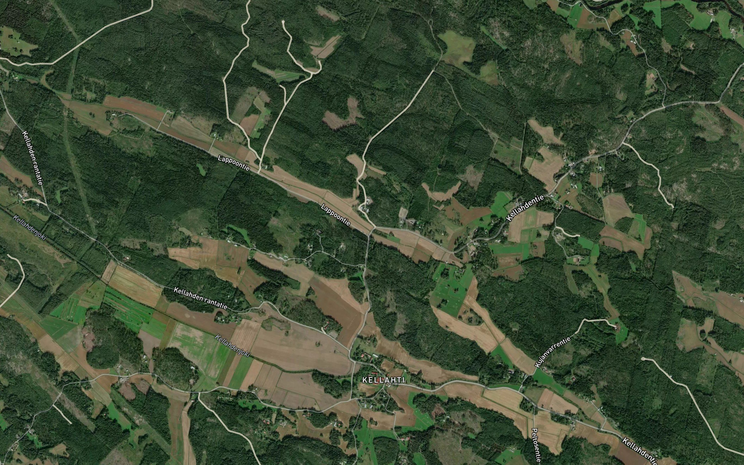 Riisviljanoja
