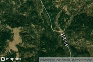 Hershey Creek
