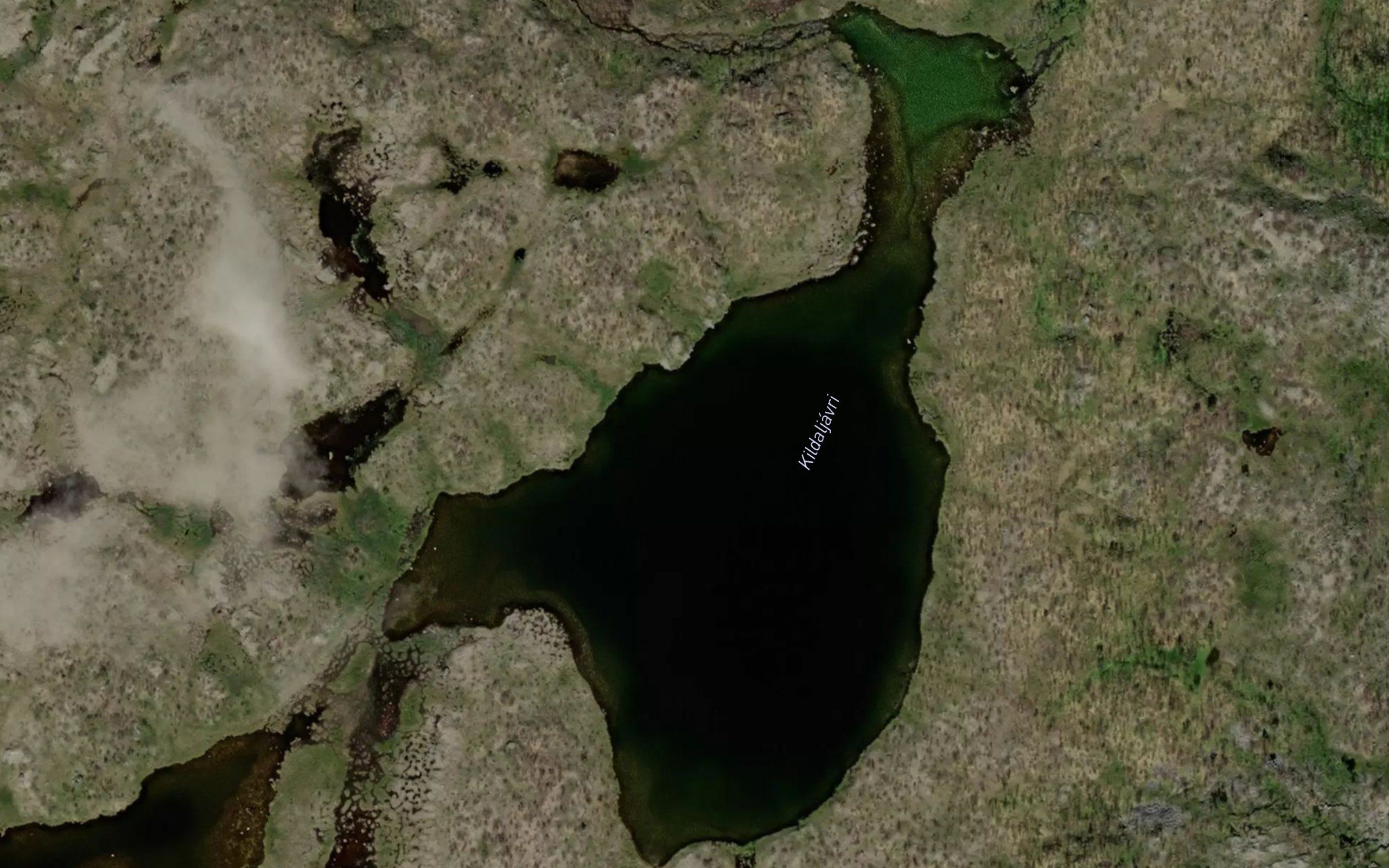 Kildaljavri