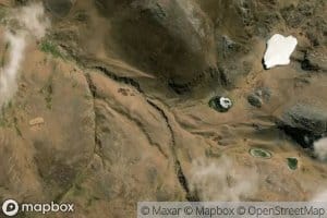 Quebrada Chaquicocha