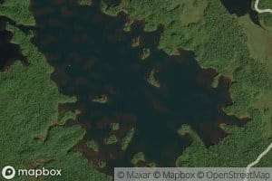Cobrielle Lake